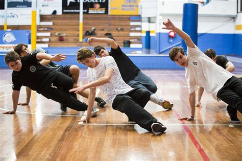 boys urban showcase  arts unit