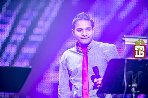 Karthik Music Experience – SAAAC Benefit Concert | Ninaivukal Photo Blog