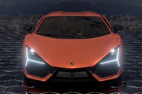 Lamborghini Revuelto Price In India Irita Sharron