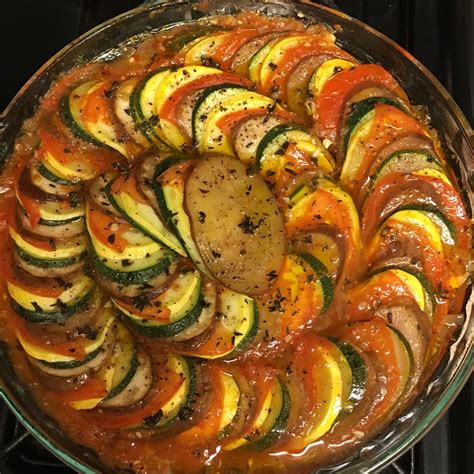 Disney's Ratatouille Recipe | Allrecipes