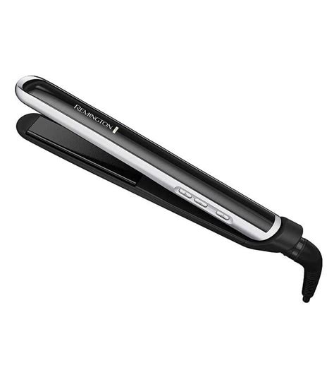 Plancha De Cabello Remington Perla Pearl S9500 Digital Lcd Valmara