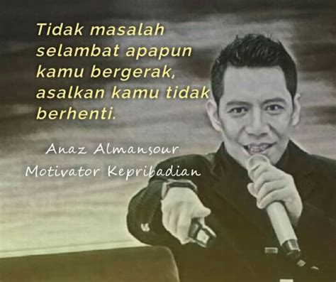 Pin Oleh Motivator Kepribadian Di Kata Motivasi Motivasi Gerak