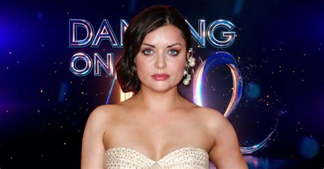 Shona Mcgarty Tipped For Dancing On Ice 2024 After Eastenders Exit