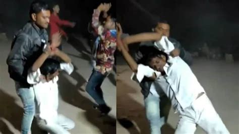 Watch: Men Perform Infamous Nagin Dance, Internet Can't Stop Laughing ...