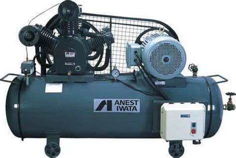 Ac Three Phase Hp Screw Air Compressor At Rs In Chennai Id