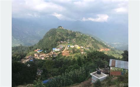 ऐतिहासिक ज्यामरुककोट आन्तरिक पर्यटकको मनमोहक स्थल बन्दै Dcnepal