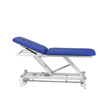 Table De Massage Ferrox® Picasso Xl Trend 2 Plans Sisselpro Fr