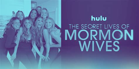 The Secret Lives Of Mormon Wives Episode 1 Recap The First Book Of