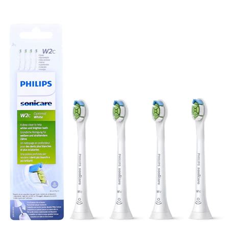 Philips Sonicare W C Optimal White Hx Bia E Ko C Wki Do