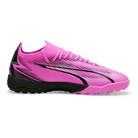 Puma Ultra Match Tt Football Boots Pink Goalinn