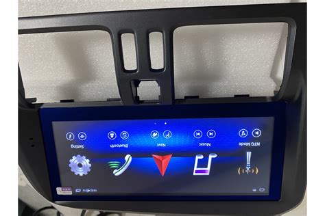 Volvo XC60 2009 2019 Aftermarket Radio Upgrade Carplay Dab Carplay Dab