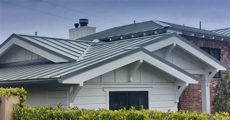 How Much Does Metal Roofing Cost To Install 2024