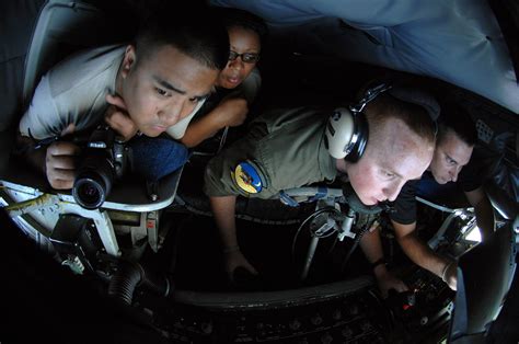 Ars Kansas Coyotes B Refueling Mission