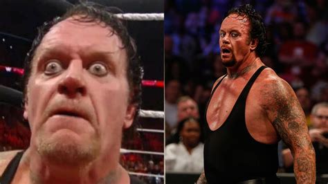 WWE Legend Allegedly Got In Trouble With The Undertaker After Ignoring