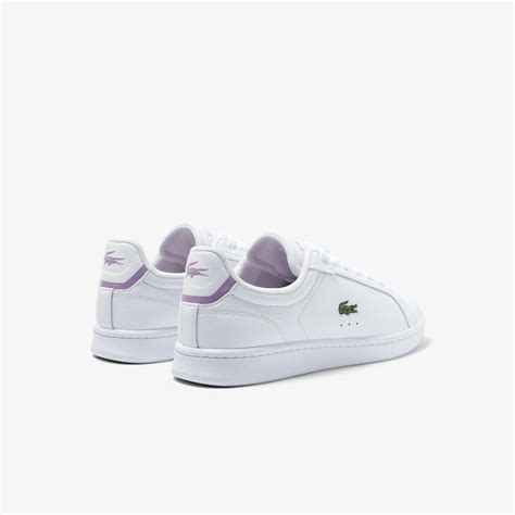 Lacoste Sport Carnaby Pro Kadın Beyaz Sneaker 744sfa0005 1y9 Lacoste