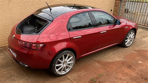 5 Door Brera Alfa Romeo Forum