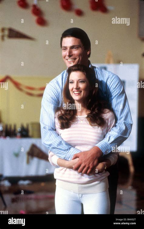 SUPERMAN III 1983 Christopher Reeve Annette O Toole SP3 030