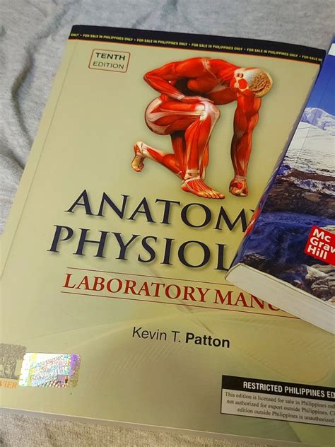 Seeleys Essentials Of Anatomy And Physiology 11th Edition Hobbies