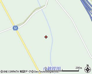 小鉾岸川（虻田郡豊浦町/河川・湖沼・海・池・ダム）の住所・地図｜マピオン電話帳