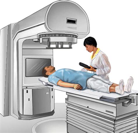 External Beam Radiation Therapy | Naples, FL | Inspire Oncology