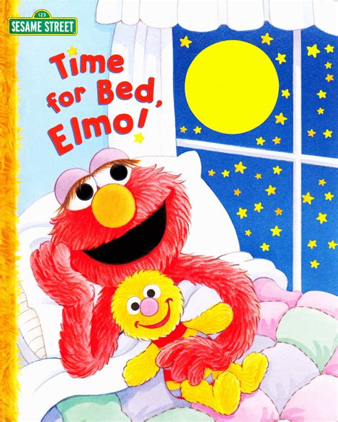 Time For Bed Elmo Muppet Wiki Fandom Powered By Wikia