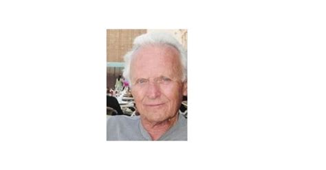 Ralph A Baglino Obituary 2023 Hallstead Pa Tuttle Yeisley