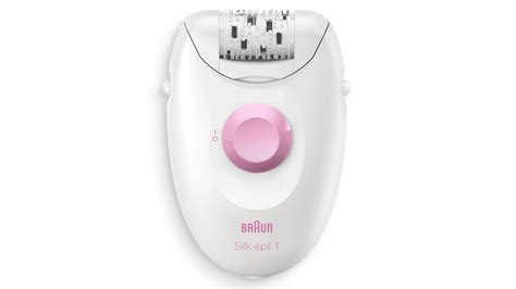 BRAUN Epilator SE1 000 Cene I Akcije Tehnoteka