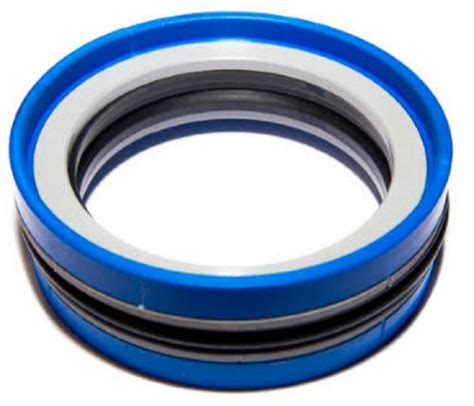 Multi Color Round Shape Hydraulic Cylinder Seals At Best Price In Delhi Krishna Rubbers And