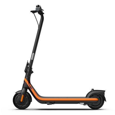 Ninebot Ekickscooter Zing C20 By Segway 3d Planet