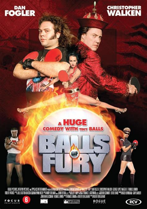 Balls Of Fury Digital Code Hd Ph