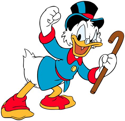 Ducktales Clip Art Disney Clip Art Galore Scrooge Mcduck Png Stunning