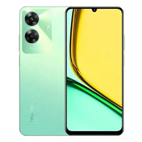 Realme Narzo N61 Images Gallery Official Pictures Photo MobileDokan