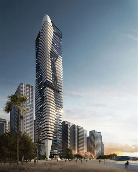 stone tower gate architects