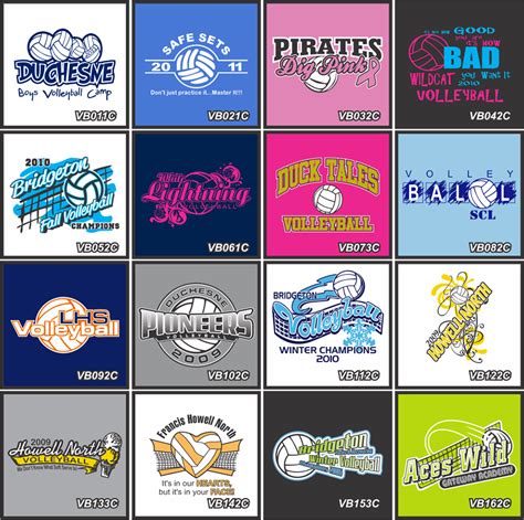 Custom Volleyball T-shirts, Custom T-Shirts, Fast Shipping! STL Shirt Co.