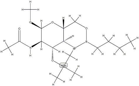 Cas Methyl Acetylamino O O Butylboranediyl O