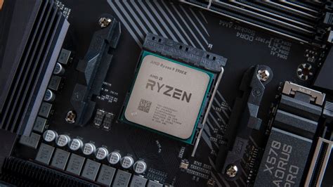 Grave Vulnerabilidad En Procesadores Amd Zen Zenbleed Como Intel