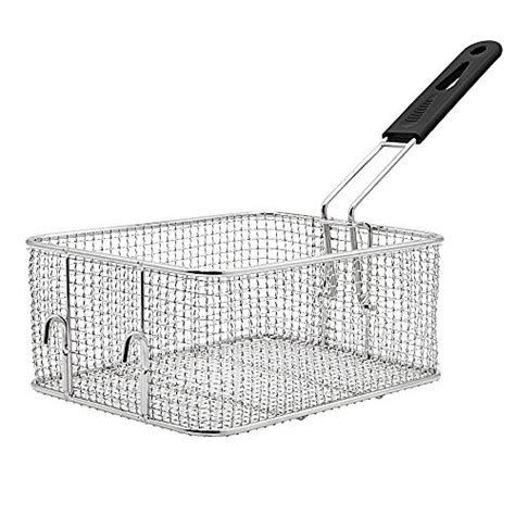 Compare price to replacement basket for deep fryer | TragerLaw.biz