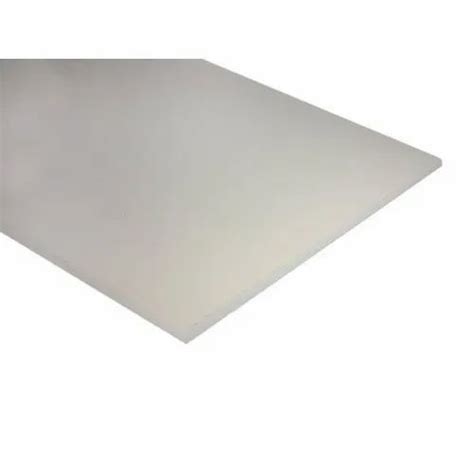 White,grey and black Polypropylene Sheet, Thickness: 1mm-150mm ...