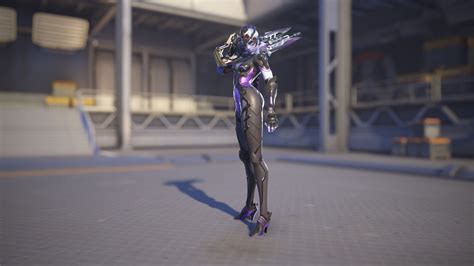 Every Legendary And Mythic Widowmaker Skin In Overwatch 2 And How To