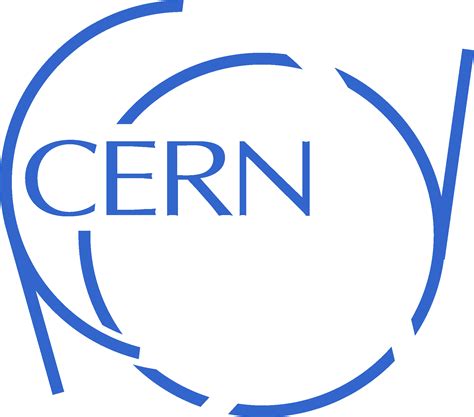 CERN – European Organization for Nuclear Research Logo Vector - (.Ai ...