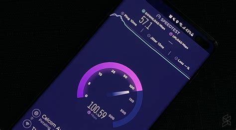 Speedtest: Malaysia's mobile speeds lag behind 6 ASEAN countries ...