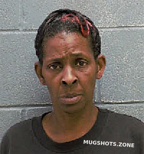 BUCHANNON SHARON DENISE 01 16 2022 Lee County Mugshots Zone