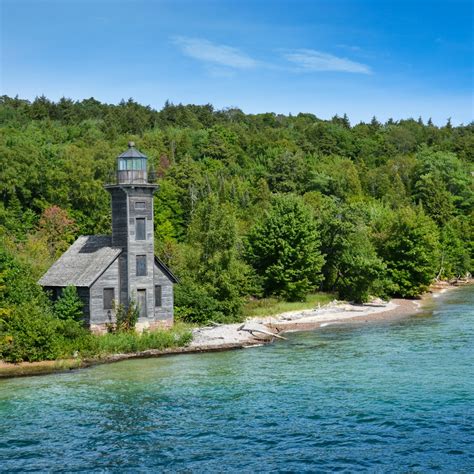 Upper Peninsula travel - Lonely Planet | Michigan, USA, North America