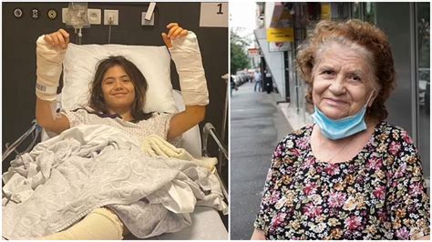 Emma Răducanu vizită la bunica sa în România S a recuperat în blocul