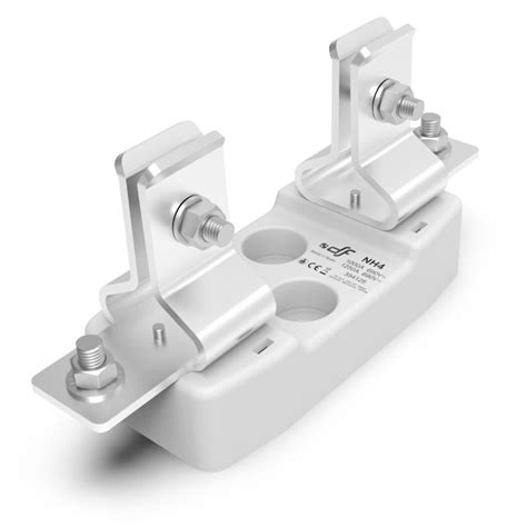 Nh St Fuse Base V V Df Electric Passion For Electric Protection