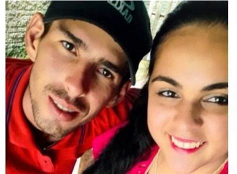 Identificado casal que morreu abraçado em Vilhena homem e mulher