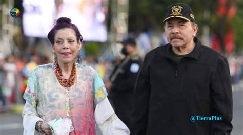 ONU acusa al gobierno de Daniel Ortega y su esposa de crímenes de lesa