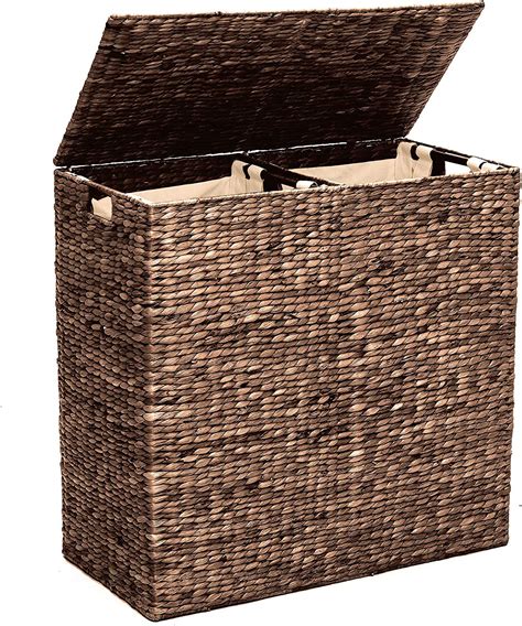 Best Choice Products Rustic Extra Large Natural Woven Water