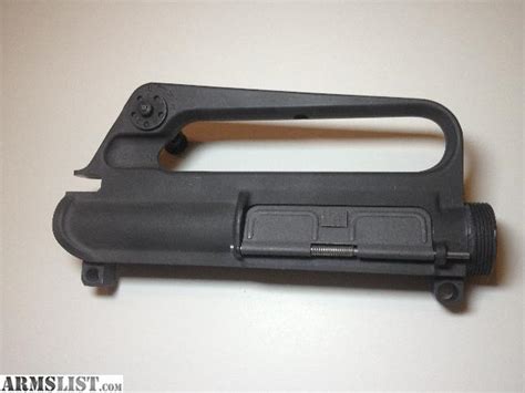 Armslist For Sale Colt Ar Upper Receiver Without The Forward