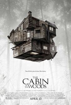 The Cabin in the Woods Blu-ray Clip - Death By Merman - IGN